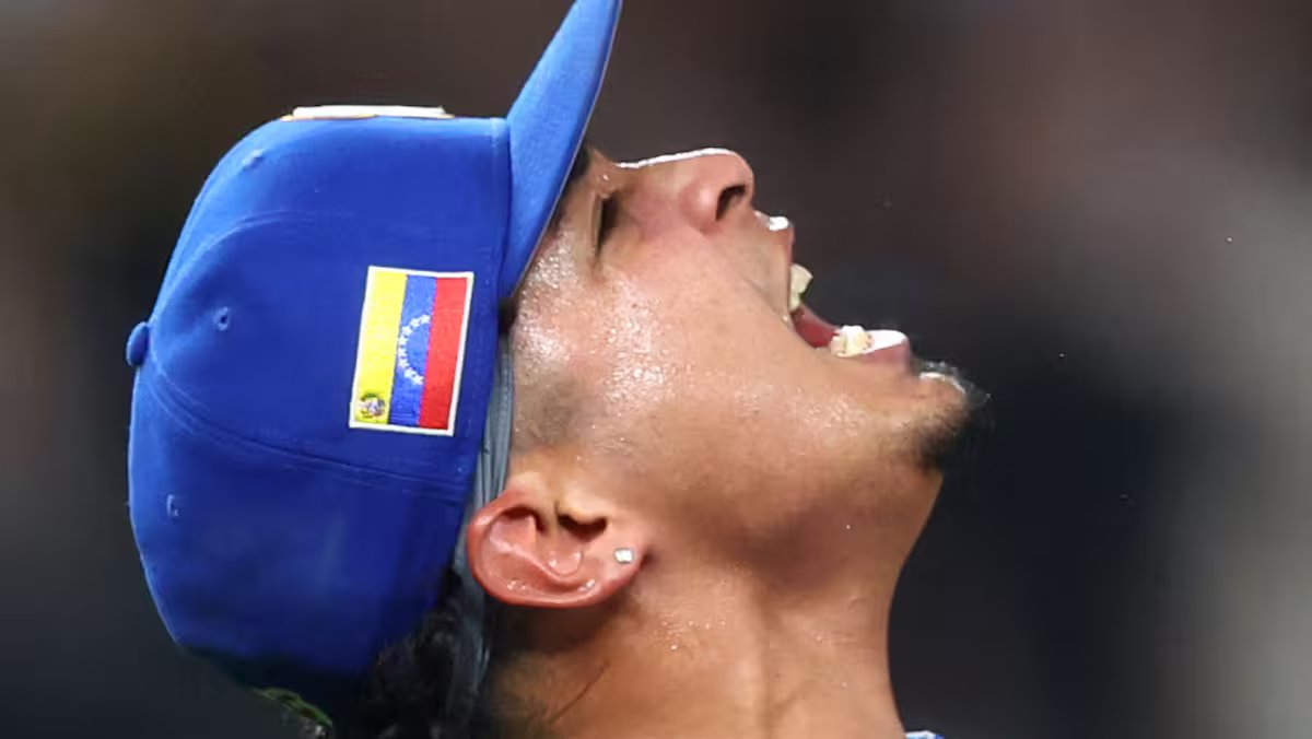 Clássico mundial de beisebol: um final no caminho do fundo político