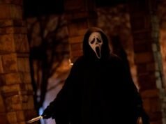 ‘Scream 7’ da Paramount contribui para o fim de semana de vitórias da Media Company