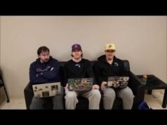 Mike Trout está de volta a estabelecer recordes enquanto os anjos começam rapidamente