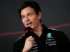 Toto Wolff diz que Christian Horner pode achar difícil retornar à Fórmula 1
