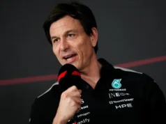 Toto Wolff diz que Christian Horner pode achar difícil retornar à Fórmula 1