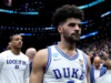Classificando as piores derrotas de Duke em torneios da NCAA desde seu último título