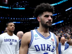 Classificando as piores derrotas de Duke em torneios da NCAA desde seu último título