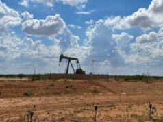 Preços do petróleo diminuem à medida que autoridades iraquianas e curdas concordam em acordo de exportação