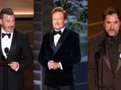 Oscar de 2026 se torna político: vencedores e apresentadores atacam violência armada, políticos, Trump e guerras