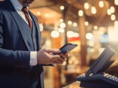 A receita por ação da Shift4 Payments (QUATRO) aumentou 122% nos últimos três anos