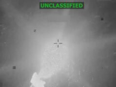 Ataque a suposto barco de drogas mata 4 pessoas no Mar do Caribe, dizem militares dos EUA