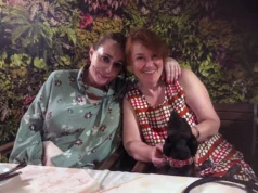 Um novo amigo excêntrico entrou em sua vida. Então as coisas tomaram um rumo estranho e caro