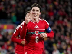 O grito de guerra de Craig Bellamy fornece combustível para o sonho do País de Gales na Copa do Mundo – agora é hora do fogo