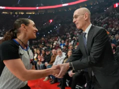 Os proprietários da NBA trabalharão na expansão novamente na próxima semana, com Vegas e Seattle como alvos, dizem fontes da AP