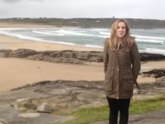 Evidências no julgamento de assassinato de Natalie McNally apontam para ‘algum outro assassino’ – defesa