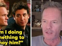 Depois que Neil Patrick Harris disse que havia uma “desconexão” em seu relacionamento fora das telas, Josh Radnor explicou por que se sentiu “dispensado” durante as filmagens de “How I Met Your Mother”