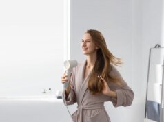 Reviva sua rotina de autocuidado nesta primavera com as inovações de beleza rápida da Laifen, com até 25% de desconto