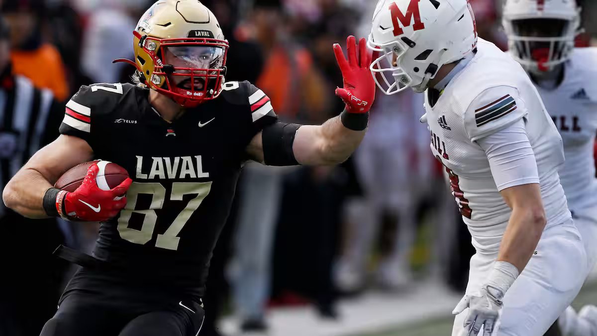 Campo de avaliação do LCF: o melhor resultado do RSEQ deve demonstrar a polivalência