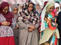 Ataque de drone no Sudão em hospital importante matou 64 pessoas durante o Eid, diz OMS