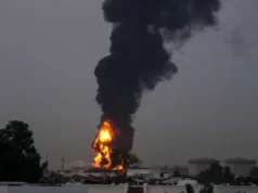 Israel lança novos ataques contra Teerã e Líbano enquanto o Irã atinge vizinhos do Golfo