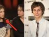 Kieran Culkin e Anna Kendrick ficaram visivelmente chocados e ficaram superdefensivos quando um repórter chamou Michael Cera de pouco atraente em uma entrevista estranha que reapareceu