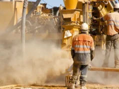 Ora Banda expande o sistema Little Gem à medida que a perfuração revela a nova tendência Sapphire