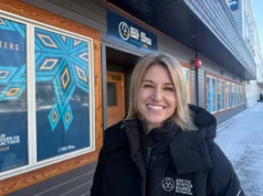 Whitehorse se prepara para os Jogos de Inverno do Ártico de 2026