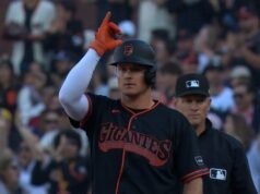 Single RBI de Matt Chapman