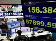 Análise-Investidores olham além da bola curva do Oriente Médio e esperam uma resolução rápida