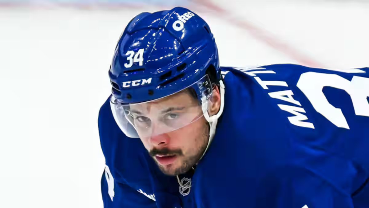 À TVA Sports: la chute des Leafs se poursuivra-t-elle?