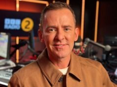 Scott Mills investigado em 2016 por acusações de ofensa sexual contra adolescente