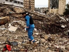 Os EUA estão “muito perto” de atingir os principais objetivos no Irã, diz a Casa Branca, enquanto Teerã rejeita o plano de paz