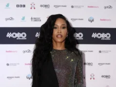 Olivia Dean triunfa com três prêmios na 30ª premiação Mobo