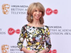 O ícone da Coronation Street, Helen Worth, revela por que ela realmente desistiu das pedras