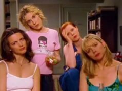 Seja honesto… você acha que é Carrie, Miranda, Charlotte ou Samantha?