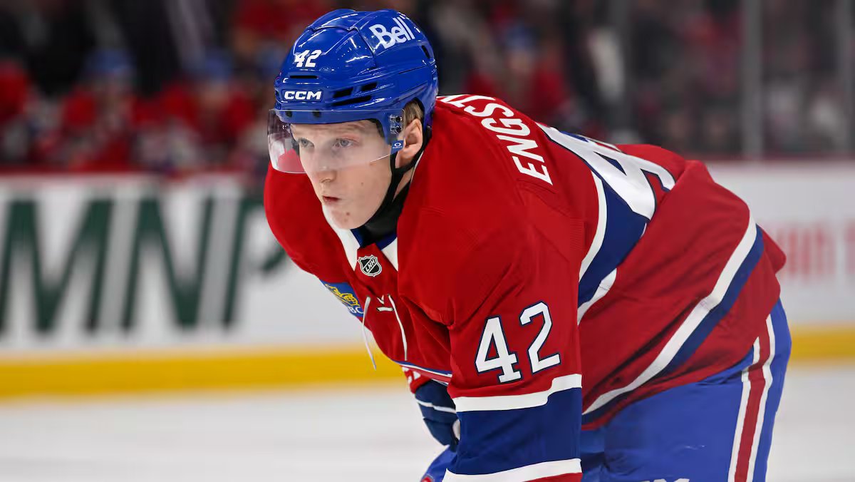 Golpe de tonnerre: Adam Engström rapel