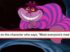 Você consegue nomear esses personagens antigos da Disney com uma pequena dica?