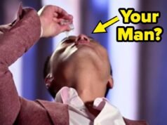 Passe um dia nos pods e nós revelaremos o seu "O amor é cego" Corresponder!