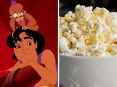 Planeje uma maratona de filmes AZ e adivinharemos seu filme favorito