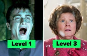 Sinto muito, Potterheads, mas tenho quase certeza de que há absolutamente nenhuma chance de você conseguir passar por isso "Harry Potter" Testes