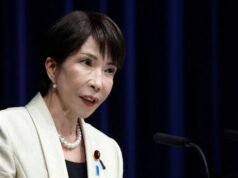 Líder do Japão enfrenta ato de corda bamba em Washington por causa das exigências de Trump ao Irã