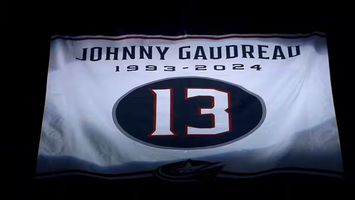 Décès des frères Gaudreau: um funcionário do necrotério que recebeu informações sensatas que não podem ser reintegradas no correio