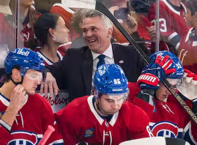 Ce n’est pas la COVID, c’est le CH