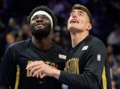 Relatório do Bleacher identifica ‘falha fatal’ do Celtics que pode destruir Boston