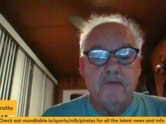 Por que os piratas estão abrindo a temporada com três longos apaziguadores