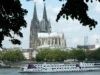 Catedral de Colônia, um dos marcos mais conhecidos da Alemanha, cobrará entrada de turistas
