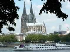 Catedral de Colônia, um dos marcos mais conhecidos da Alemanha, cobrará entrada de turistas