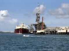 A alta dos preços do petróleo e do gás pode causar nova dor de cabeça inflacionária para Reeves