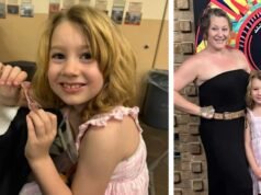 O que sabemos sobre mãe e filha canadenses detidas pelo ICE