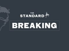 Três homens presos por suspeita de espionagem para a China