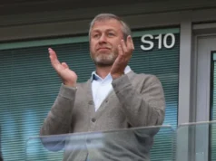 As contas de Roman Abramovich revelam apenas £ 987 milhões da venda do Chelsea destinadas à caridade