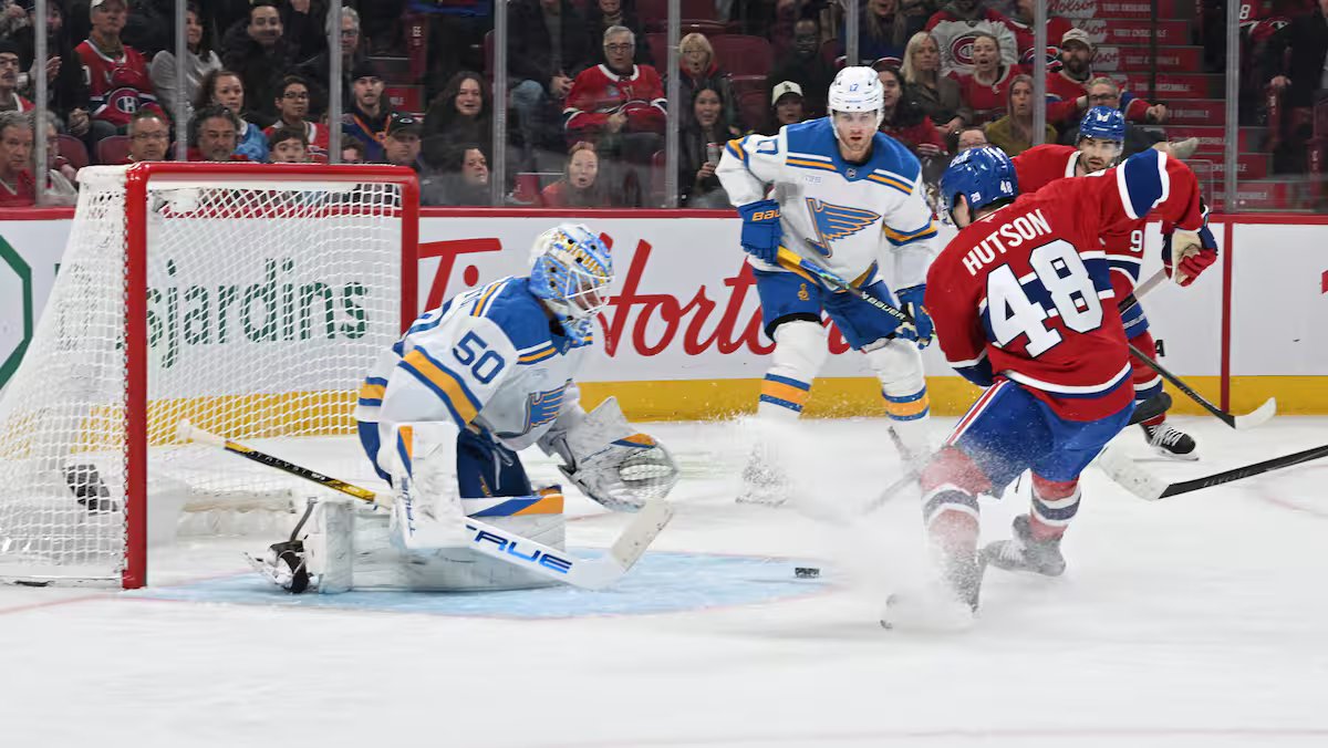 Uma transação milagrosa para regular todas as necessidades do Canadá