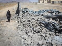 Mediação da China facilita combates entre Paquistão e Afeganistão, dizem fontes