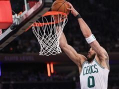 Zach Lowe chama o retorno de Jayson Tatum ao Celtics de ‘legitimamente chocante’